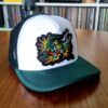 BONÉ TRUCKER DRAGÃO MIMADO - Imagem 2