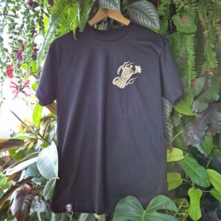 Camiseta - Coffee Break