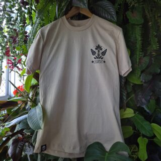 Camiseta - Cinema São Luiz (Areia)