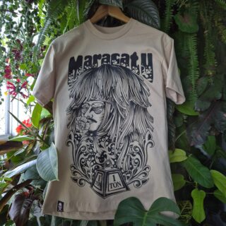 Camiseta - Maracatu